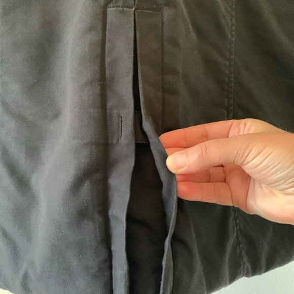 G-Star Raw Black Coat - Picture 13 of 17